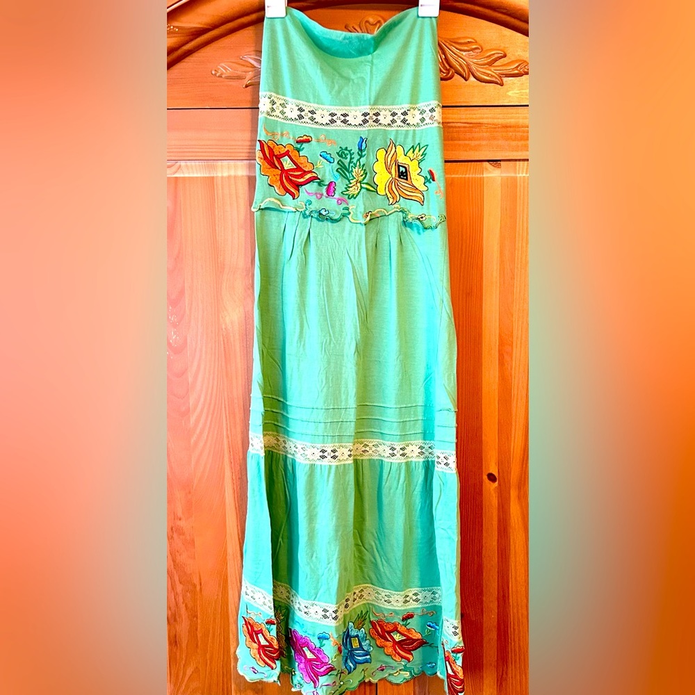 Sweeties sleeveless dress